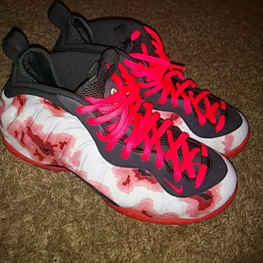 Nike Air Foamposite One